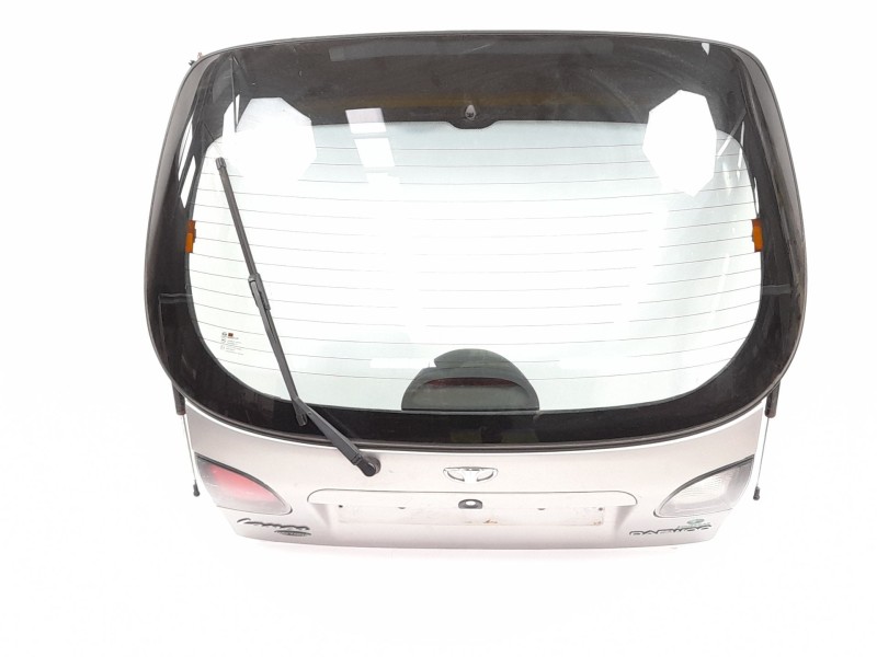 Recambio de porton trasero para daewoo lanos i referencia OEM IAM   