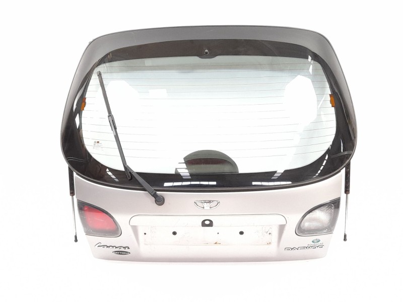 Recambio de porton trasero para daewoo lanos i referencia OEM IAM   