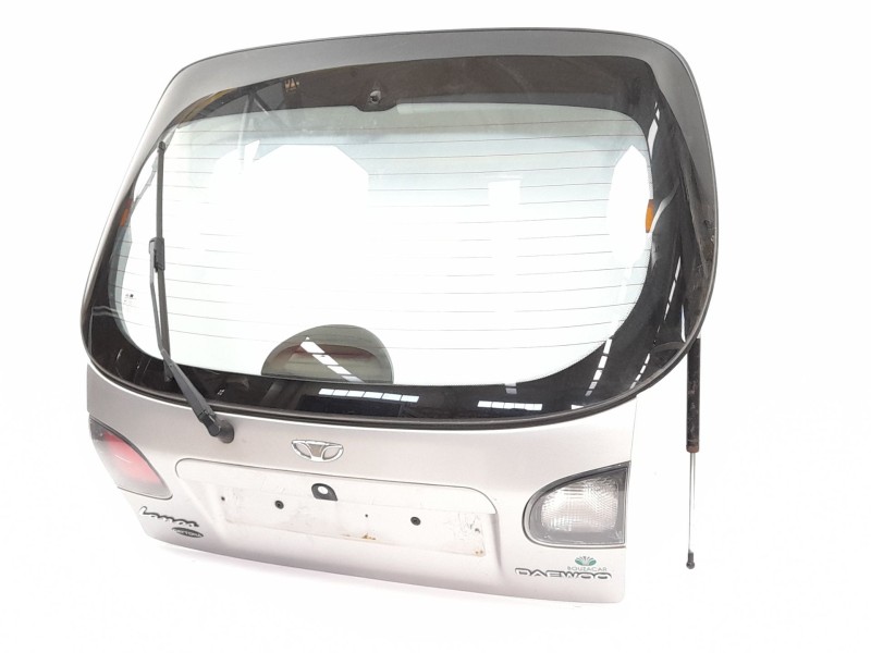 Recambio de porton trasero para daewoo lanos i referencia OEM IAM   