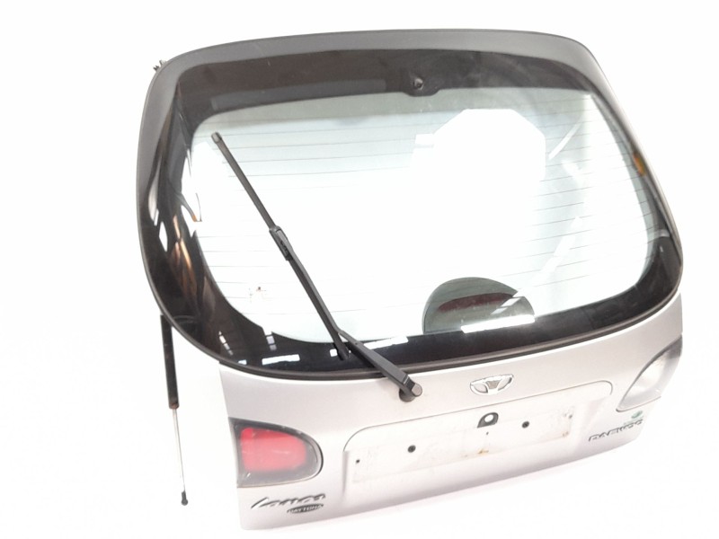 Recambio de porton trasero para daewoo lanos i referencia OEM IAM   