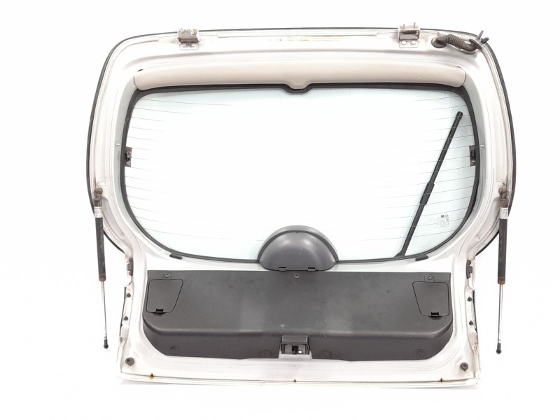 Recambio de porton trasero para daewoo lanos i referencia OEM IAM   