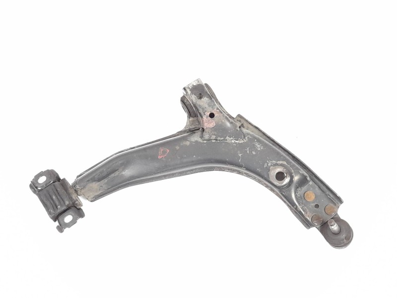 Recambio de brazo suspension inferior delantero derecho para daewoo lanos i referencia OEM IAM   