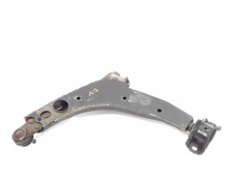 Recambio de brazo suspension inferior delantero derecho para daewoo lanos i referencia OEM IAM   