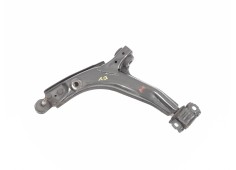 Recambio de brazo suspension inferior delantero izquierdo para daewoo lanos i referencia OEM IAM   