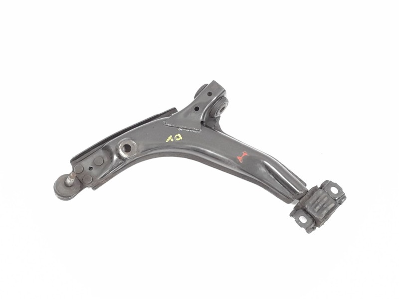 Recambio de brazo suspension inferior delantero izquierdo para daewoo lanos i referencia OEM IAM   