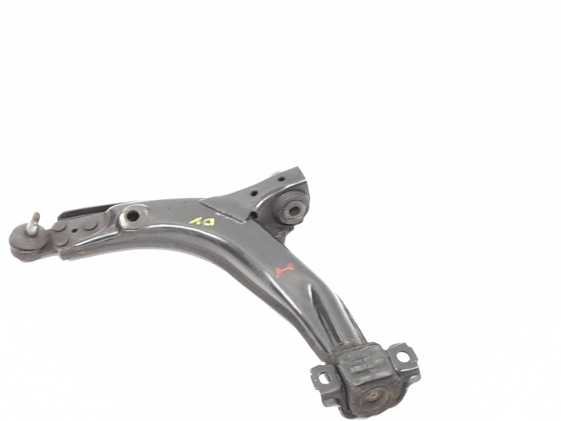 Recambio de brazo suspension inferior delantero izquierdo para daewoo lanos i referencia OEM IAM   