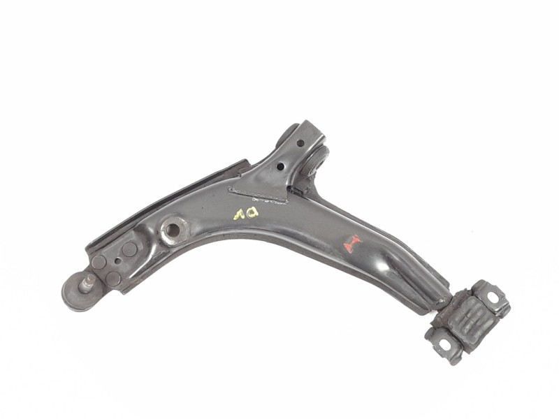 Recambio de brazo suspension inferior delantero izquierdo para daewoo lanos i referencia OEM IAM   