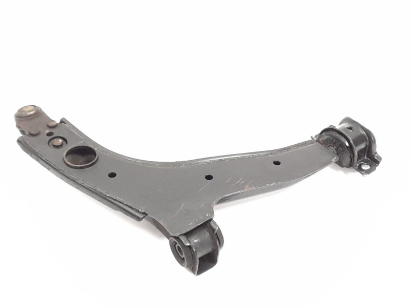 Recambio de brazo suspension inferior delantero izquierdo para daewoo lanos i referencia OEM IAM   