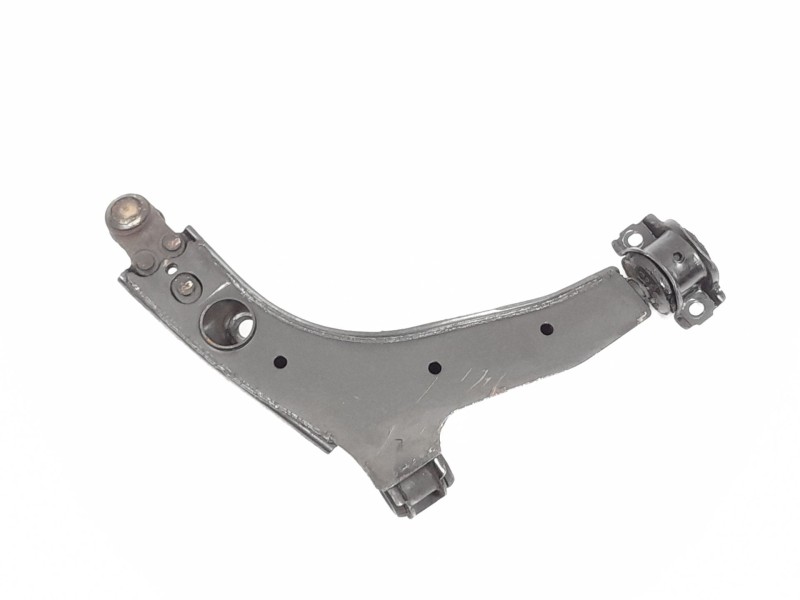 Recambio de brazo suspension inferior delantero izquierdo para daewoo lanos i referencia OEM IAM   