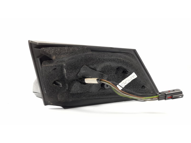 Recambio de retrovisor derecho para ford fiesta (cbk) 1.4 tdci cat referencia OEM IAM 2S6117682BN  