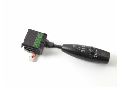 Recambio de mando limpia para daewoo lanos i referencia OEM IAM 96276387 3993321000  2