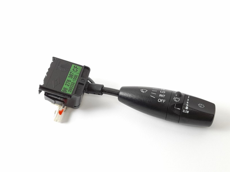 Recambio de mando limpia para daewoo lanos i referencia OEM IAM 96276387 3993321000 