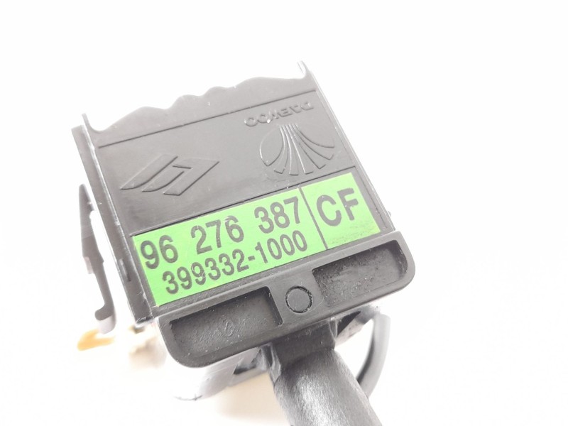 Recambio de mando limpia para daewoo lanos i referencia OEM IAM 96276387 3993321000 