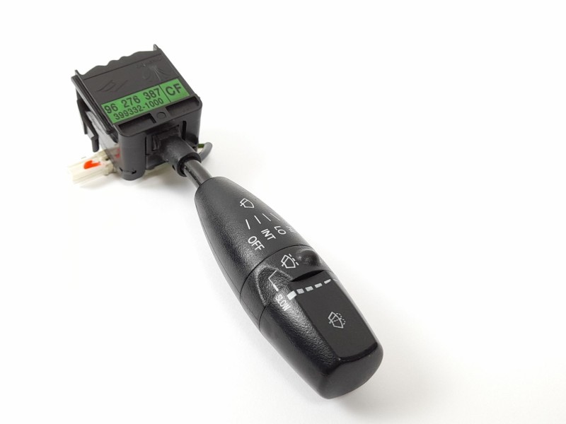 Recambio de mando limpia para daewoo lanos i referencia OEM IAM 96276387 3993321000 