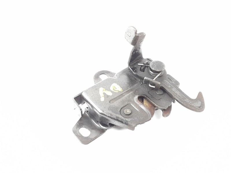 Recambio de cerradura capot para daewoo lanos i referencia OEM IAM   