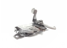 Recambio de cerradura capot para daewoo lanos i referencia OEM IAM    2