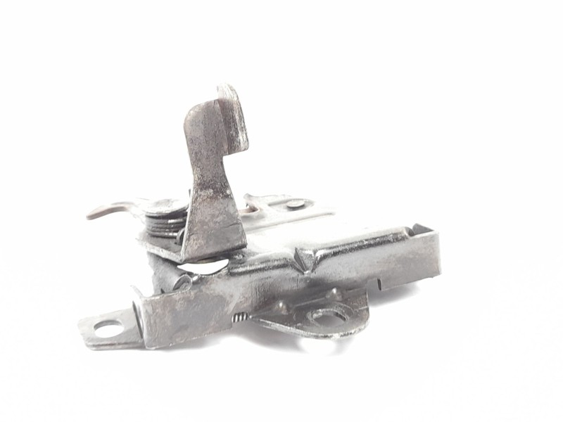 Recambio de cerradura capot para daewoo lanos i referencia OEM IAM   