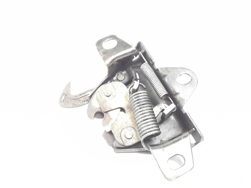 Recambio de cerradura capot para daewoo lanos i referencia OEM IAM   