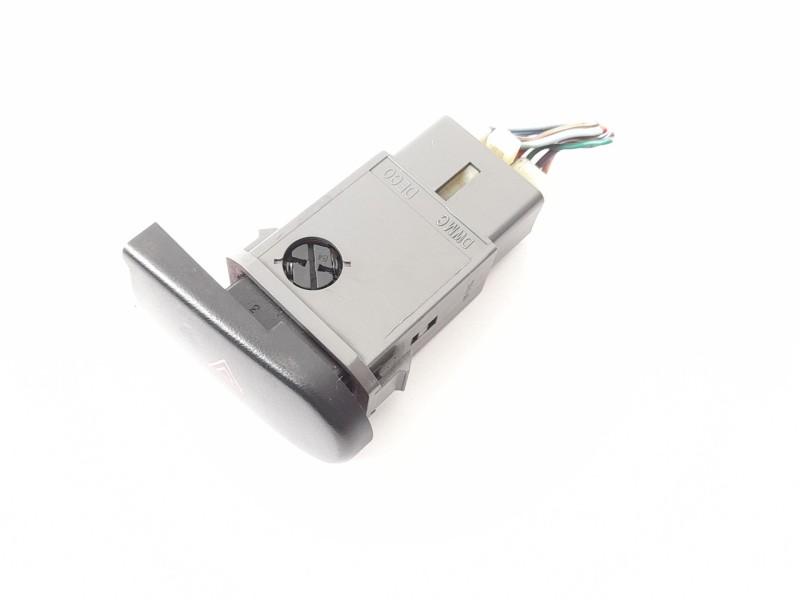 Recambio de warning para daewoo lanos i referencia OEM IAM   