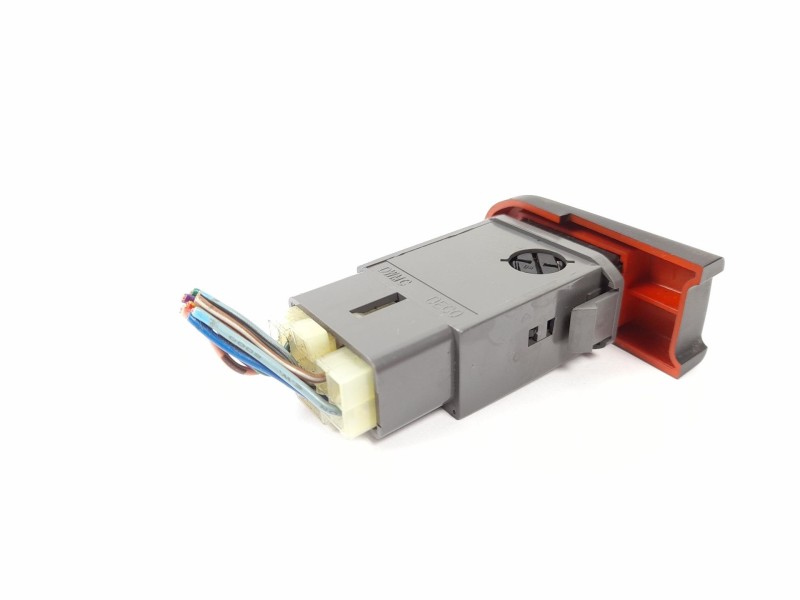 Recambio de warning para daewoo lanos i referencia OEM IAM   