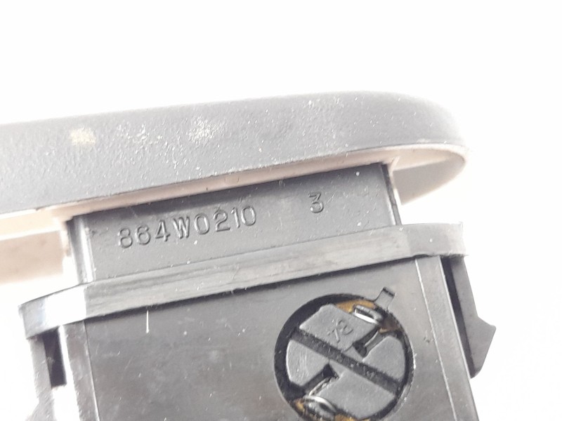 Recambio de interruptor para daewoo lanos i referencia OEM IAM 864W0210  