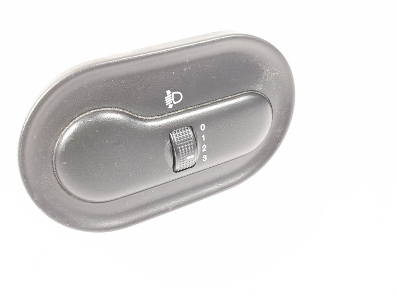 Recambio de interruptor para daewoo lanos i referencia OEM IAM 3025257M  