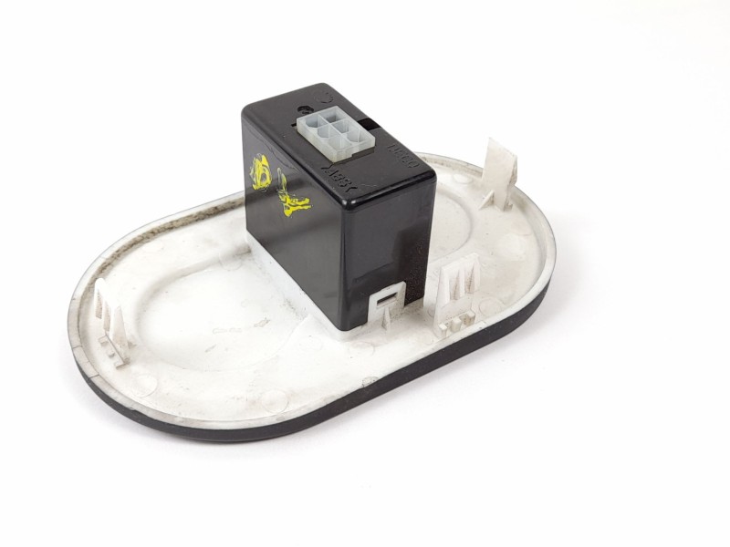 Recambio de interruptor para daewoo lanos i referencia OEM IAM 3025257M  