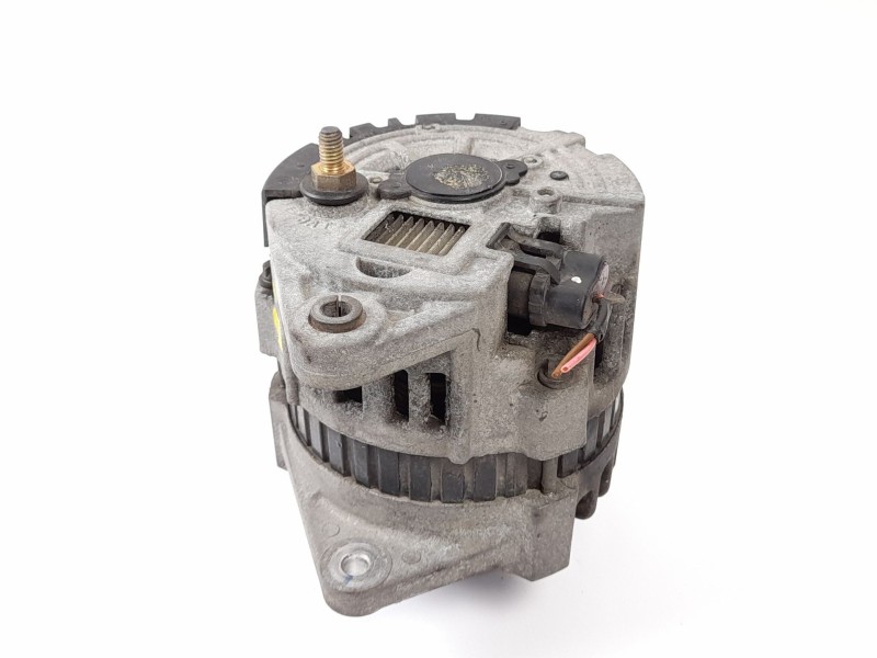 Recambio de alternador para daewoo lanos i referencia OEM IAM   