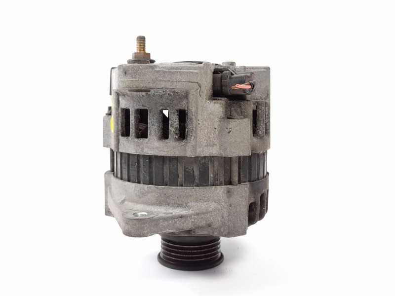 Recambio de alternador para daewoo lanos i referencia OEM IAM   