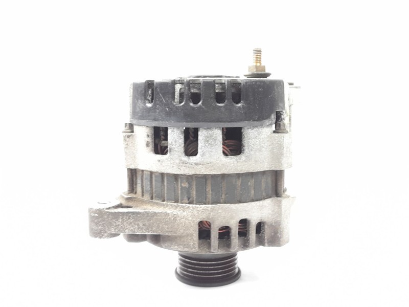 Recambio de alternador para daewoo lanos i referencia OEM IAM   