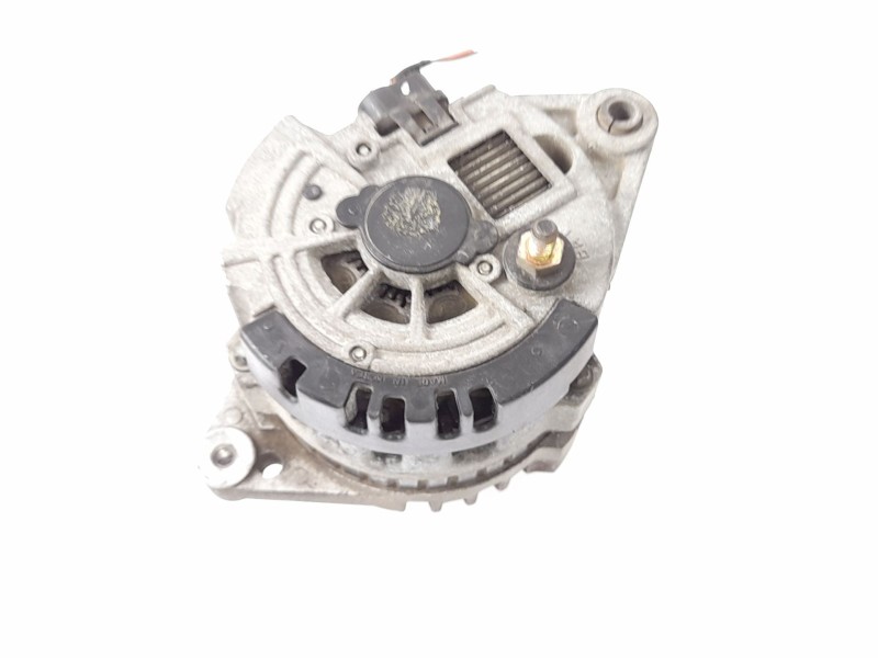 Recambio de alternador para daewoo lanos i referencia OEM IAM   