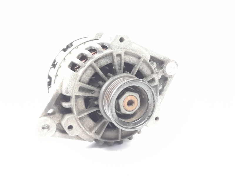 Recambio de alternador para daewoo lanos i referencia OEM IAM   