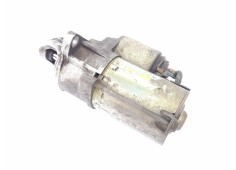 Recambio de motor arranque para daewoo lanos i referencia OEM IAM 96208782 0F072 
