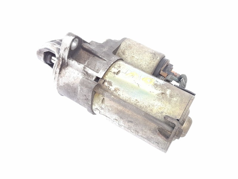 Recambio de motor arranque para daewoo lanos i referencia OEM IAM 96208782 0F072 