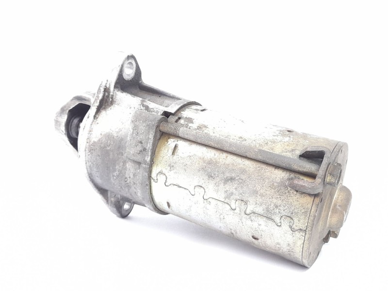 Recambio de motor arranque para daewoo lanos i referencia OEM IAM 96208782 0F072 