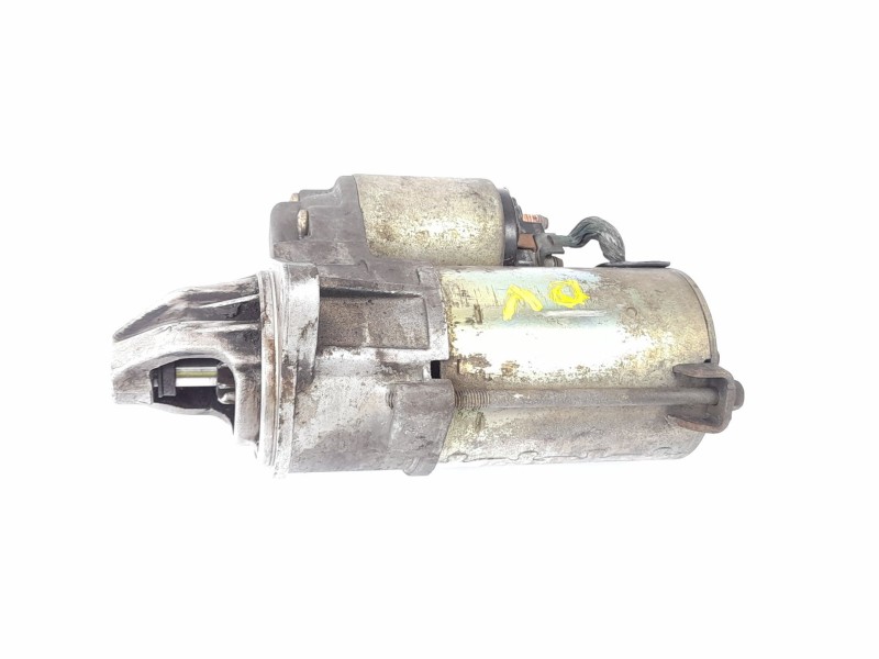 Recambio de motor arranque para daewoo lanos i referencia OEM IAM 96208782 0F072 