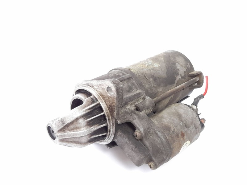 Recambio de motor arranque para daewoo lanos i referencia OEM IAM 96208782 0F072 