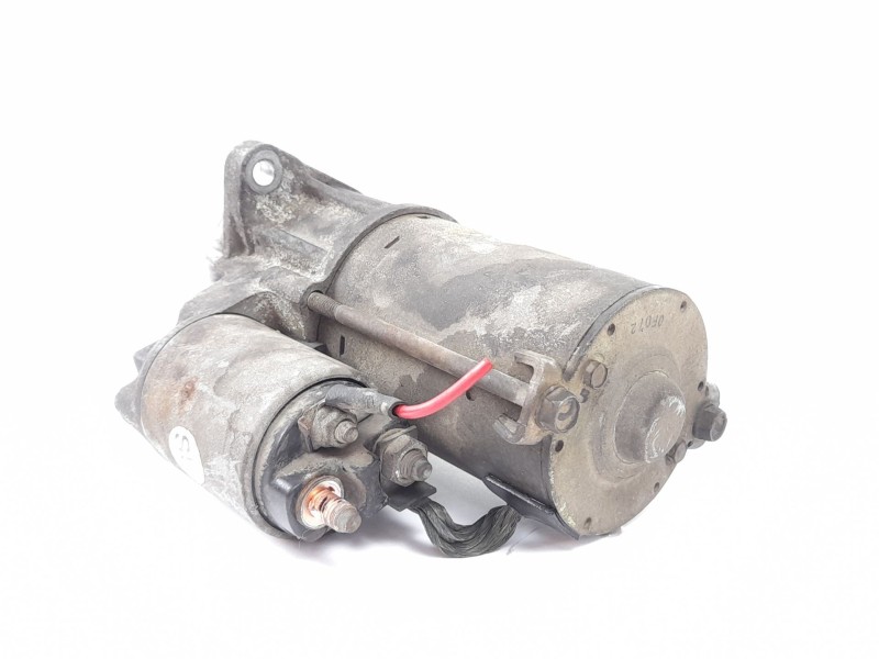 Recambio de motor arranque para daewoo lanos i referencia OEM IAM 96208782 0F072 