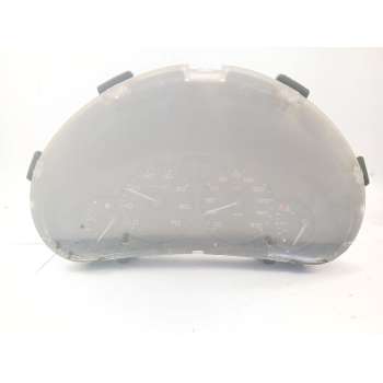 CUADRO INSTRUMENTOS 5550003000 