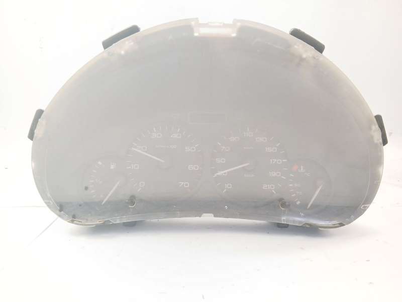 CUADRO INSTRUMENTOS 5550003000 