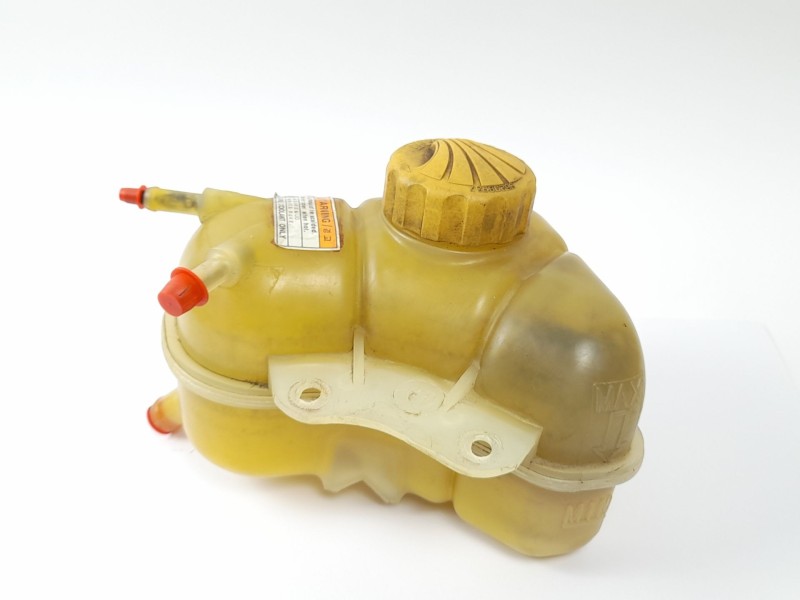 Recambio de deposito expansion para daewoo lanos i referencia OEM IAM 96182279  
