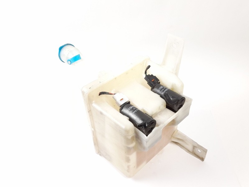 Recambio de deposito limpia para daewoo lanos i referencia OEM IAM 96269140 96269141 