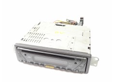 Recambio de sistema audio / radio cd para daewoo lanos i referencia OEM IAM JVCKD-G111  