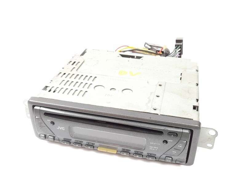 Recambio de sistema audio / radio cd para daewoo lanos i referencia OEM IAM JVCKD-G111  