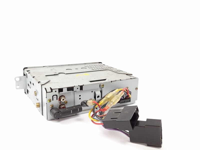 Recambio de sistema audio / radio cd para daewoo lanos i referencia OEM IAM JVCKD-G111  