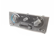 Recambio de mando calefaccion / aire acondicionado para daewoo lanos i referencia OEM IAM   