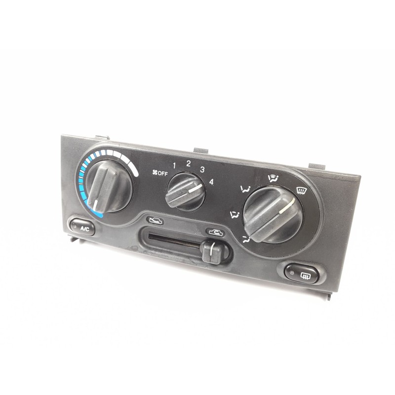 Recambio de mando calefaccion / aire acondicionado para daewoo lanos i  referencia OEM IAM
