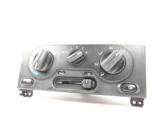 Recambio de mando calefaccion / aire acondicionado para daewoo lanos i referencia OEM IAM    2