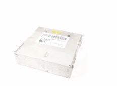 Recambio de centralita motor uce para daewoo lanos i referencia OEM IAM 16246929 CR6929D101640876 