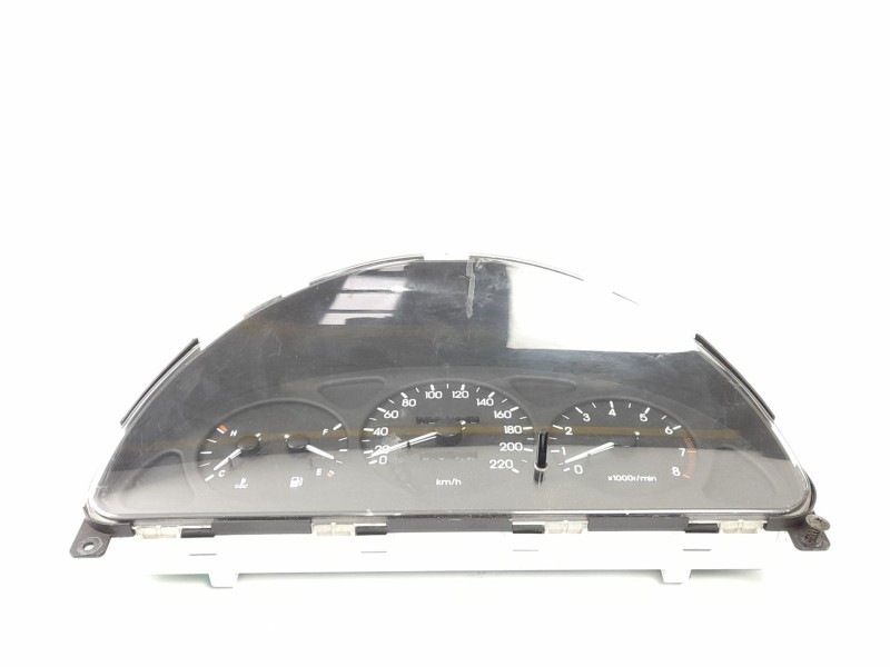Recambio de cuadro instrumentos para daewoo lanos i referencia OEM IAM 96275911AG  
